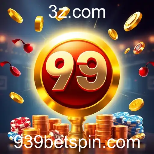 Expansão do 939bet no Cenário de Jogos Online