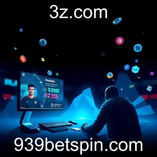 Tendências e Desafios do Mercado de Jogos Online em 2025