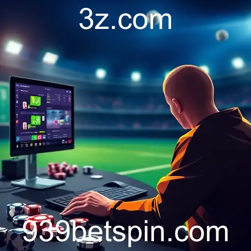 Tendências do Mercado de Jogos Online em 2025