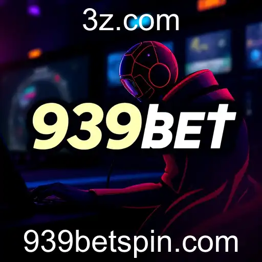 A Ascensão do 939bet em 2025