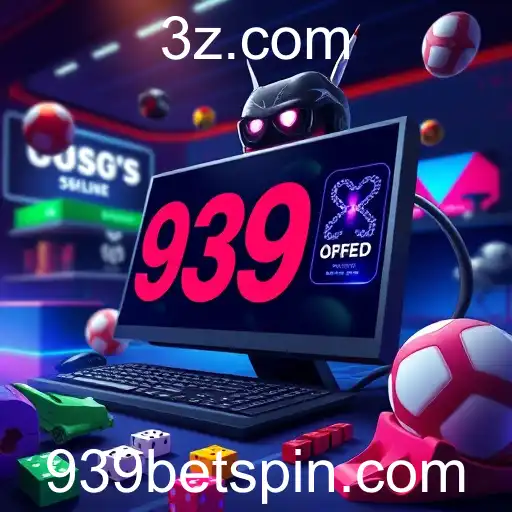 Tendências e Desafios no Mercado de Jogos Online