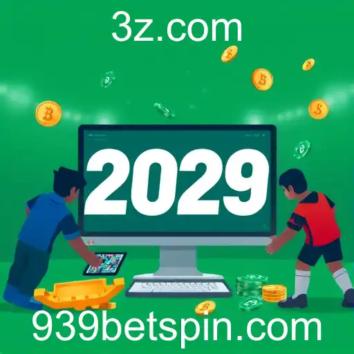 A Ascensão do 939bet no Cenário de Jogos de Apostas Online