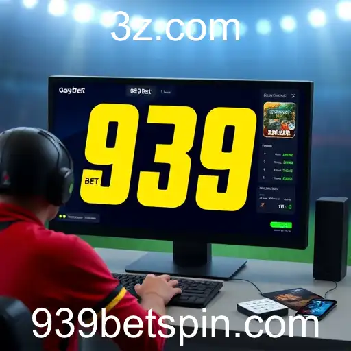 Tendências Crescentes no Mercado de Jogos e Apostas Online