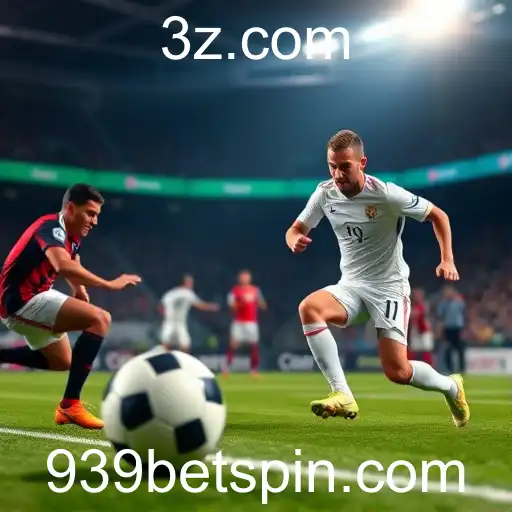 A Emoção dos Jogos Ao Vivo na 939bet