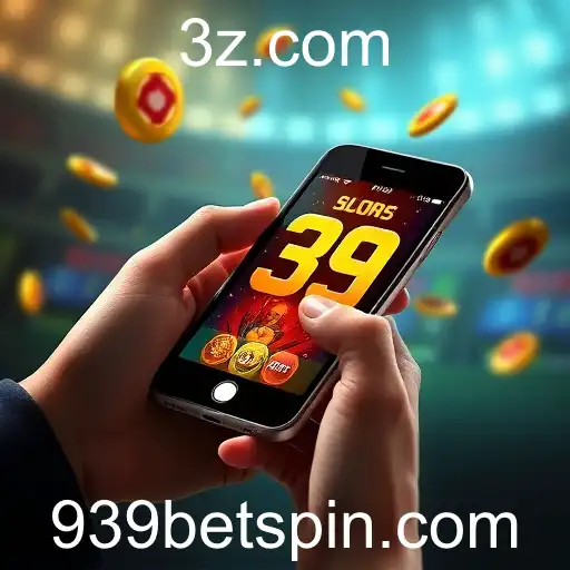 Explorando o Mundo dos Jogos de Versão Móvel no 939bet