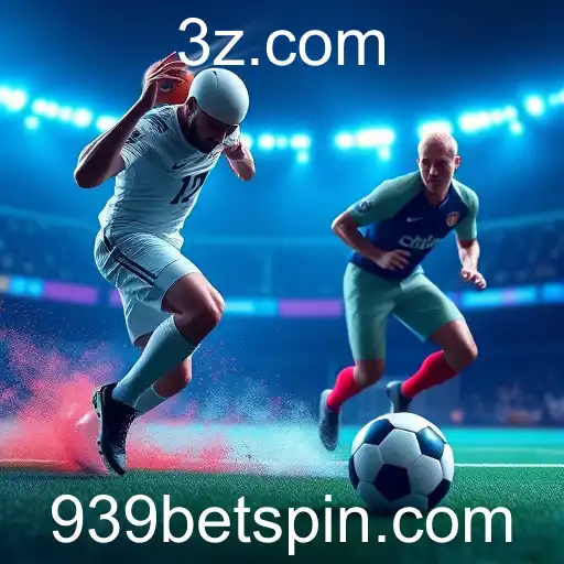 A Nova Era dos Jogos Online: 939bet e o Cenário Atual