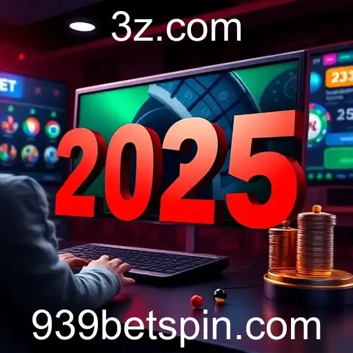 Avanço dos Jogos de Apostas Online em 2025