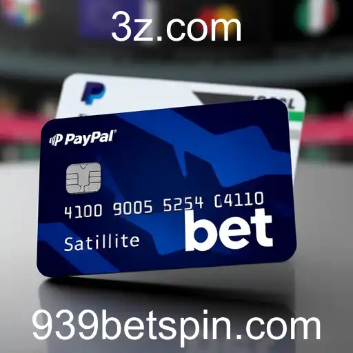 Explorando os Métodos de Pagamento na 939bet: Escolha a Melhor Opção para suas Apostas