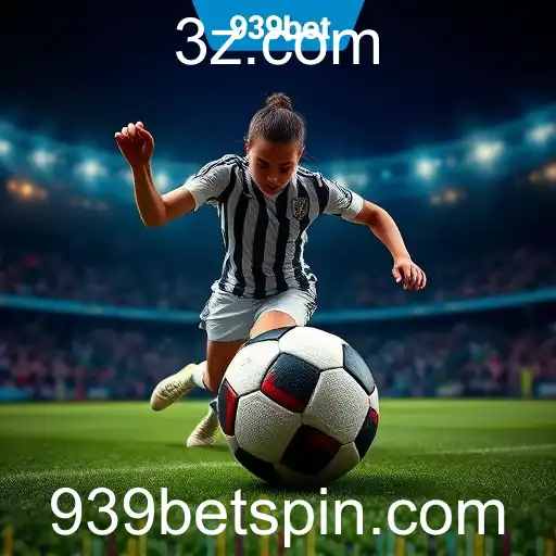 Desvendando as Apostas Esportivas no 939bet: Emoção e Estratégia