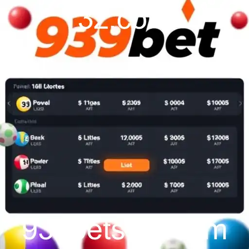 939bet e o Crescimento do Mercado de Jogos em Portugal